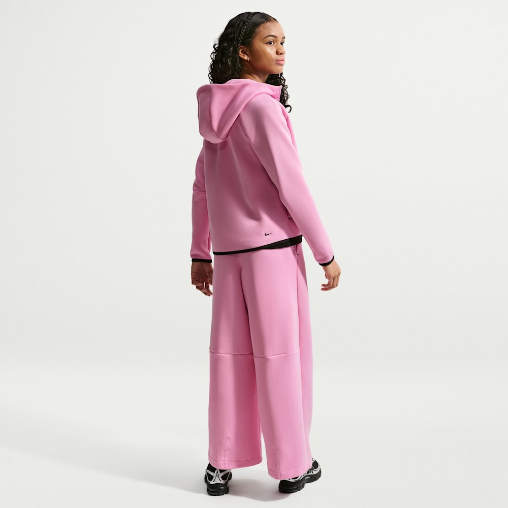 Штани дитячі широкі Nike Tech Fleece