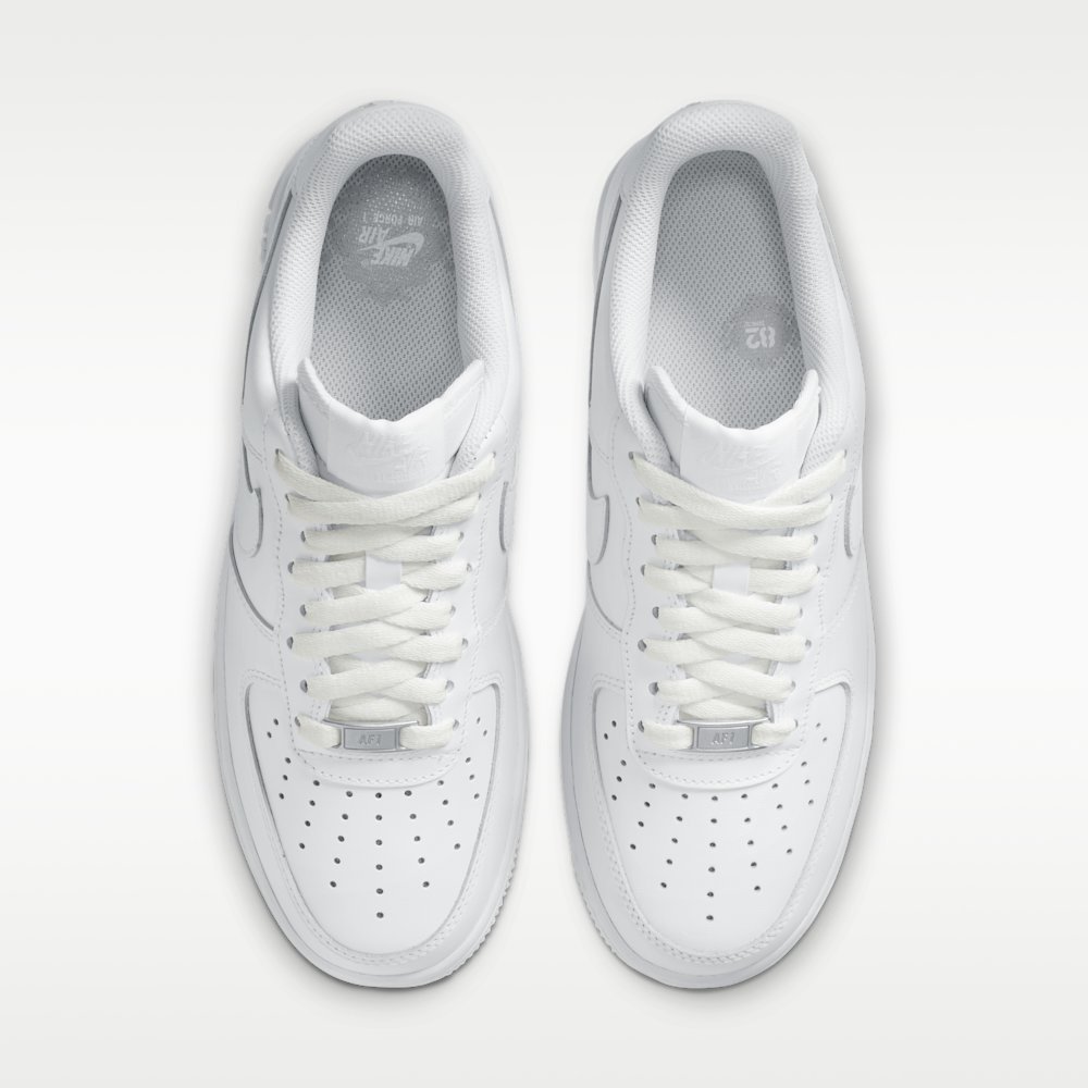 Кросівки жіночі Nike Air Force 1 '07