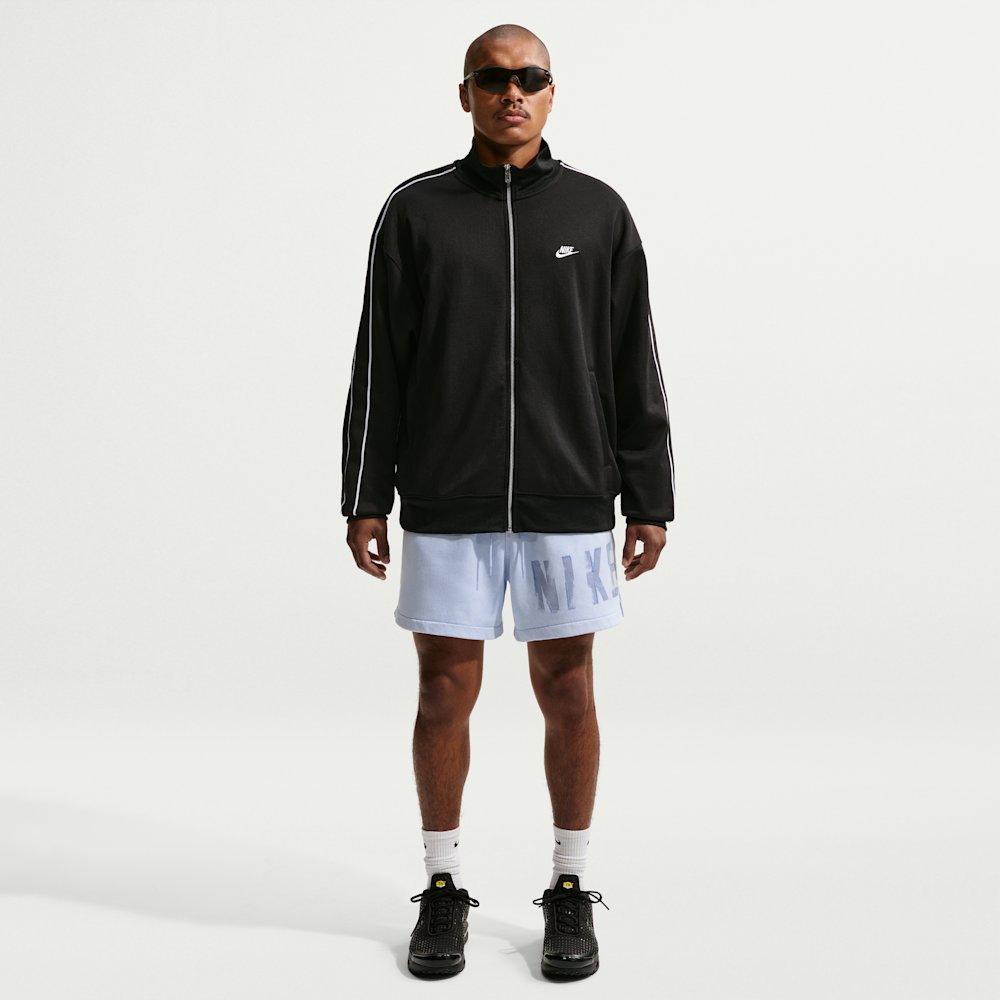 Шорти чоловічі Nike Sportswear Club Fleece