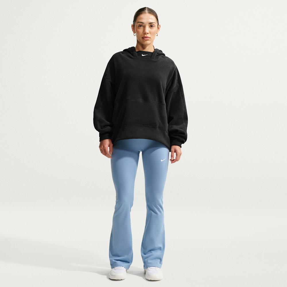 Худі жіноче Nike One Therma-FIT