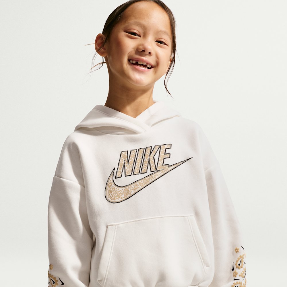 Комплект дитячий Nike Retro Remix