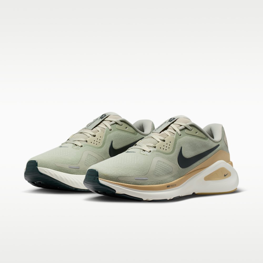 Кросівки для бігу чоловічі Nike Structure 26