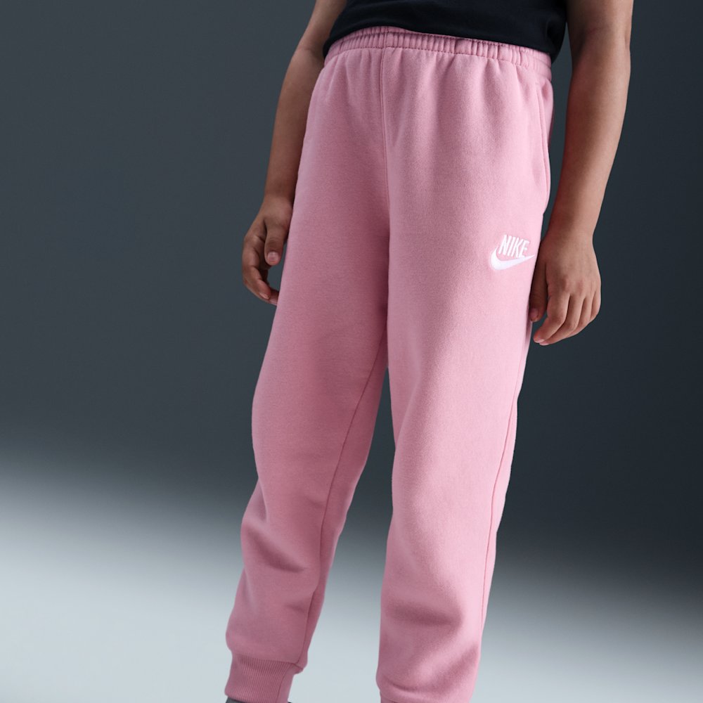 Джогери дитячі Nike Sportswear Club