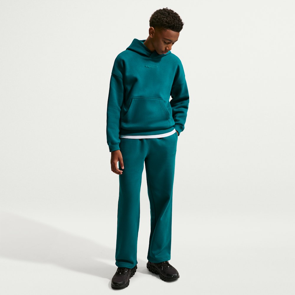 Худі дитяче Nike Sportswear Club Fleece