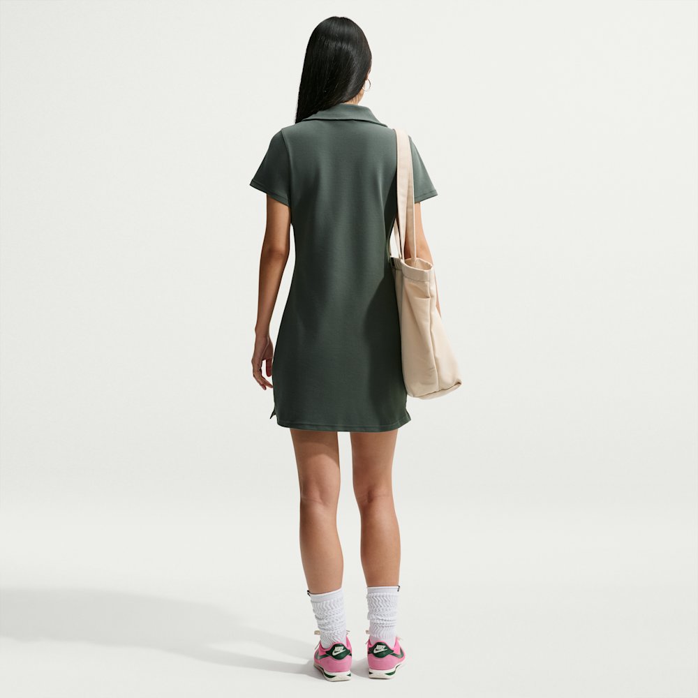 Сукня жіноча Nike Sportswear Chill Knit