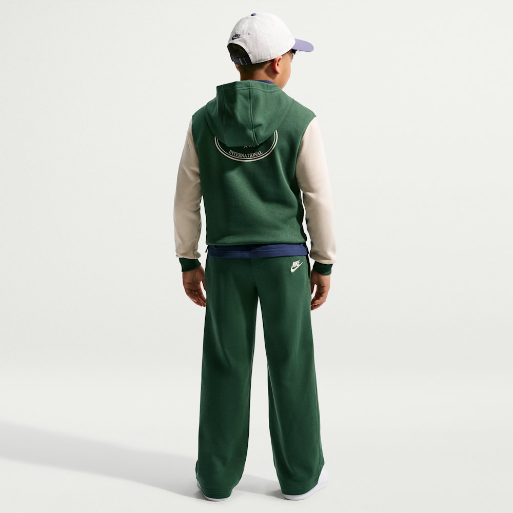 Штани дитячі Nike Sportswear Club