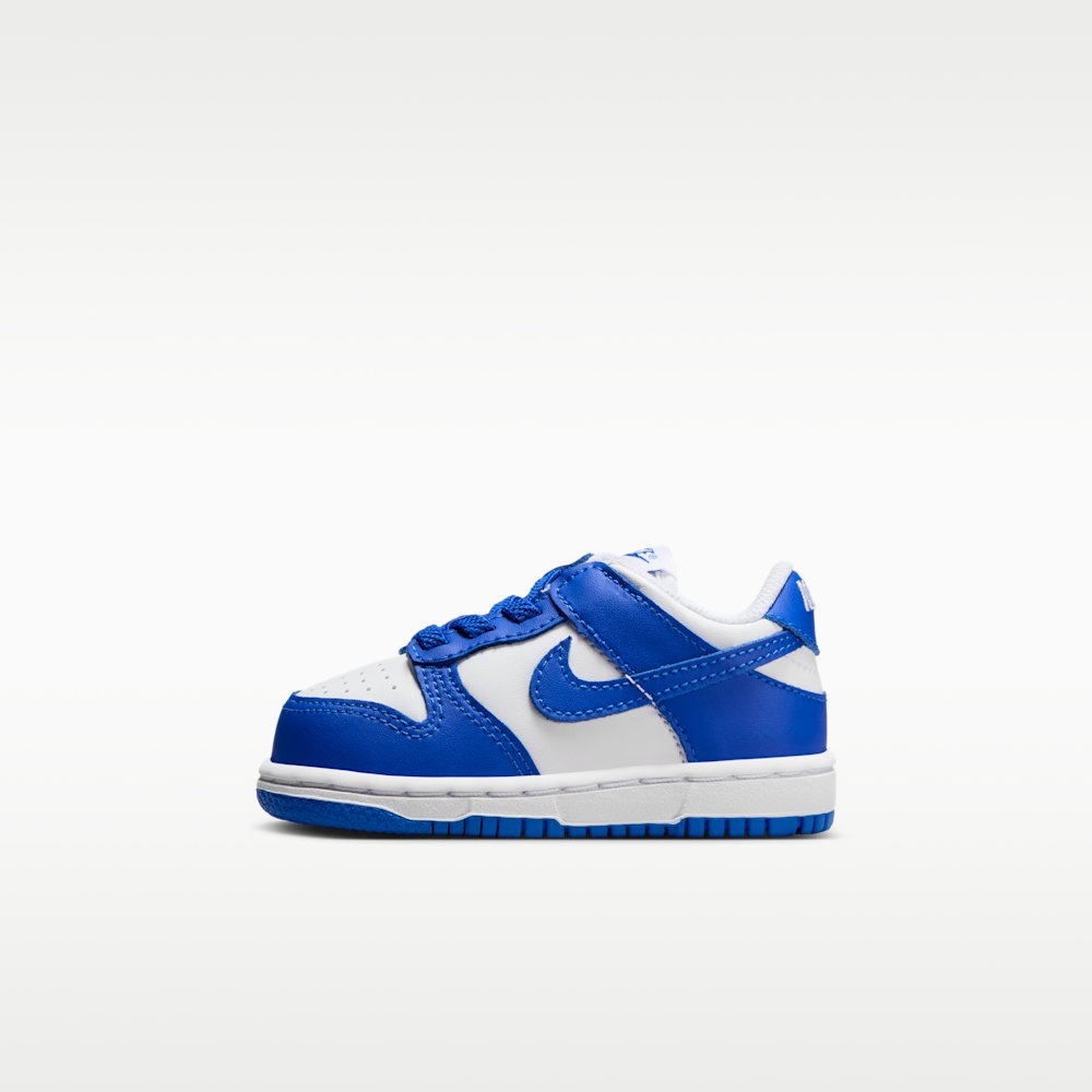 Кросівки дитячі Nike Dunk Low