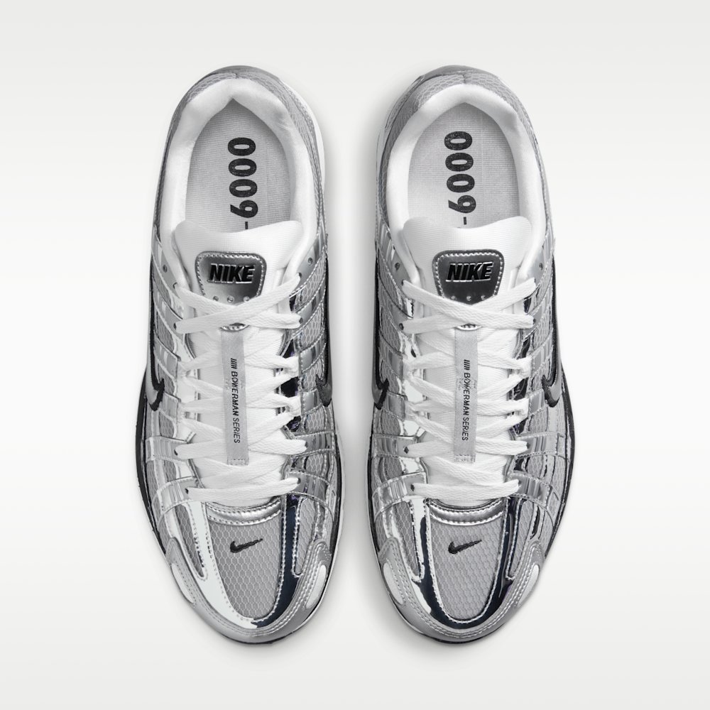 Кросівки чоловічі Nike P-6000