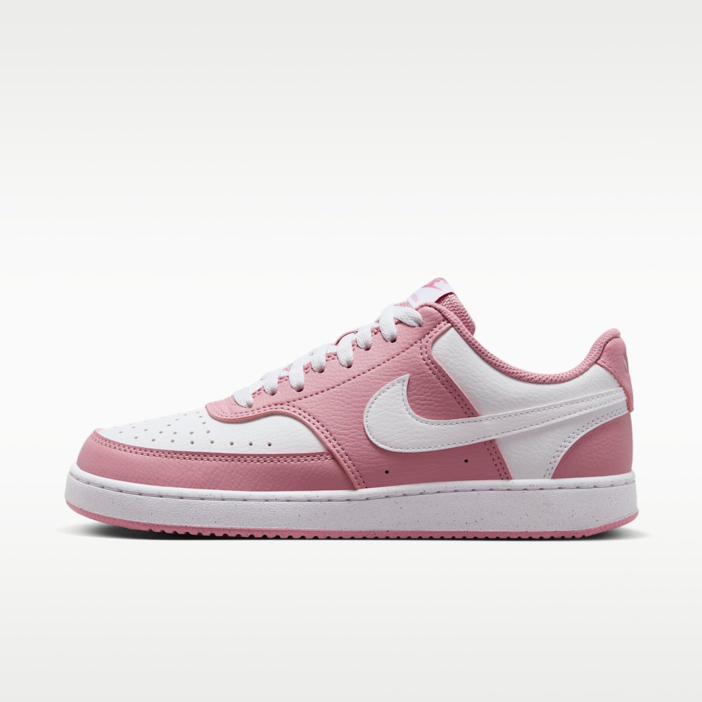Кросівки жіночі Nike Court Vision Low Next Nature