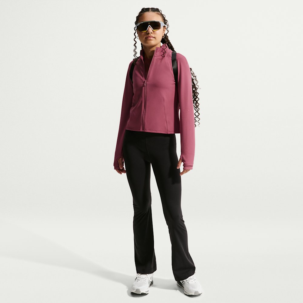 Лонгслів дитячий Nike Mavn