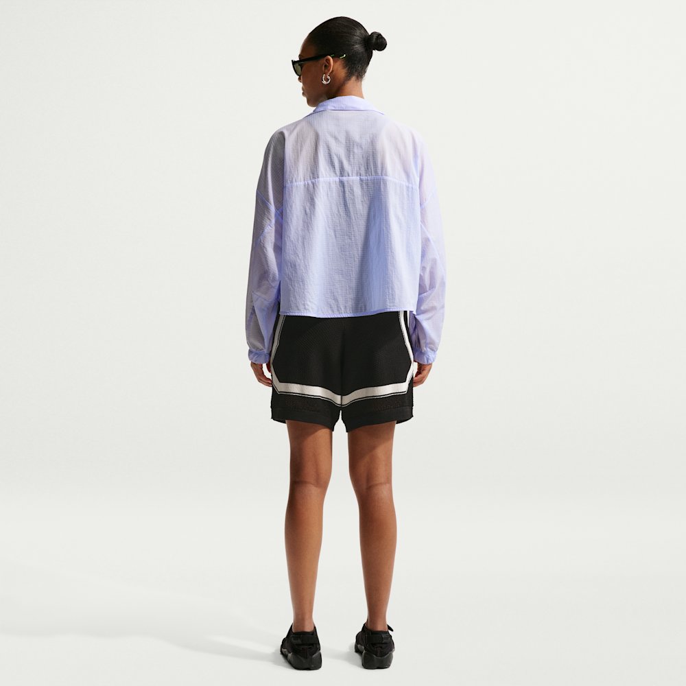 Куртка жіноча Nike Sportswear
