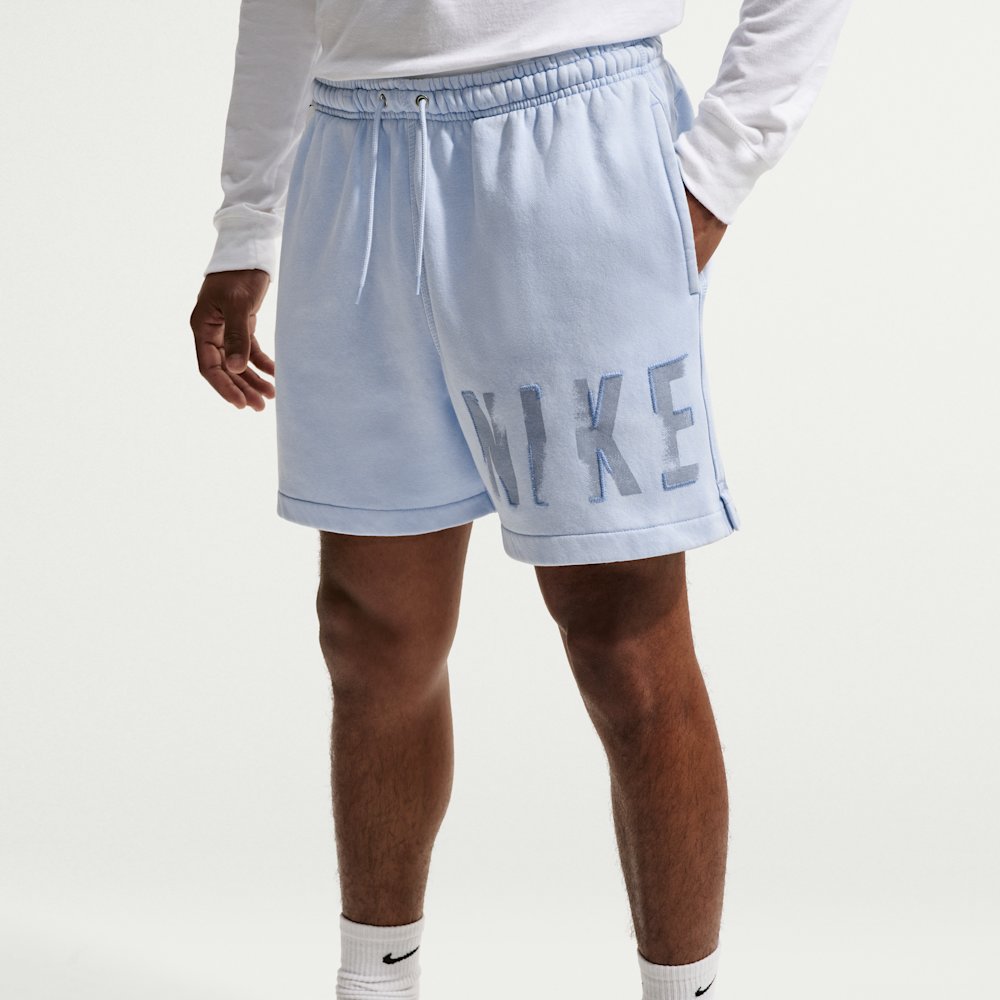 Шорти чоловічі Nike Sportswear Club Fleece