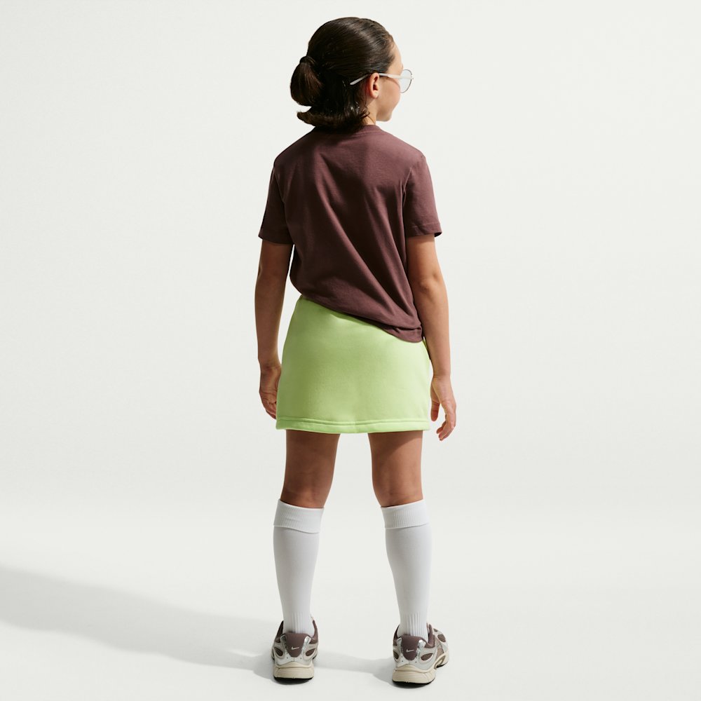 Спідниця дитяча Nike Sportswear Club