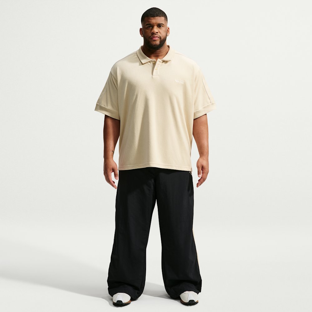 Поло чоловіче Nike Sportswear Club