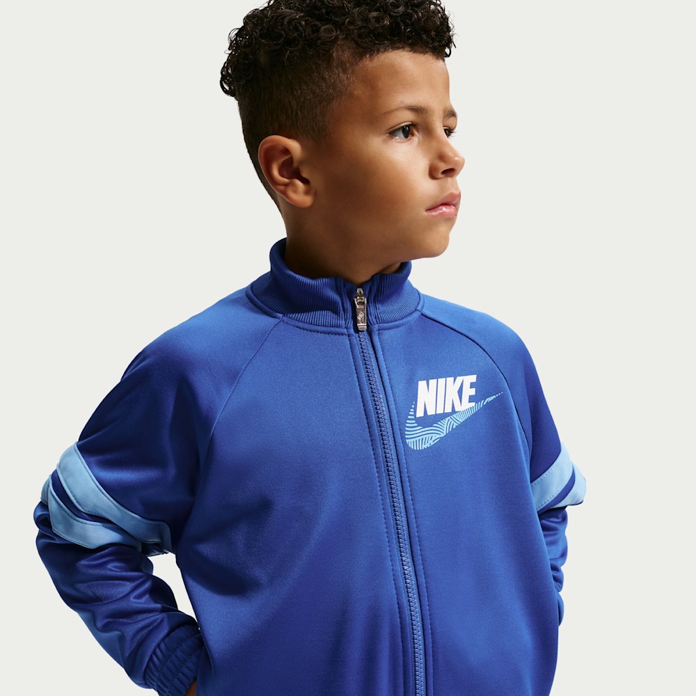 Комплект дитячий Nike Sportswear In The Zone