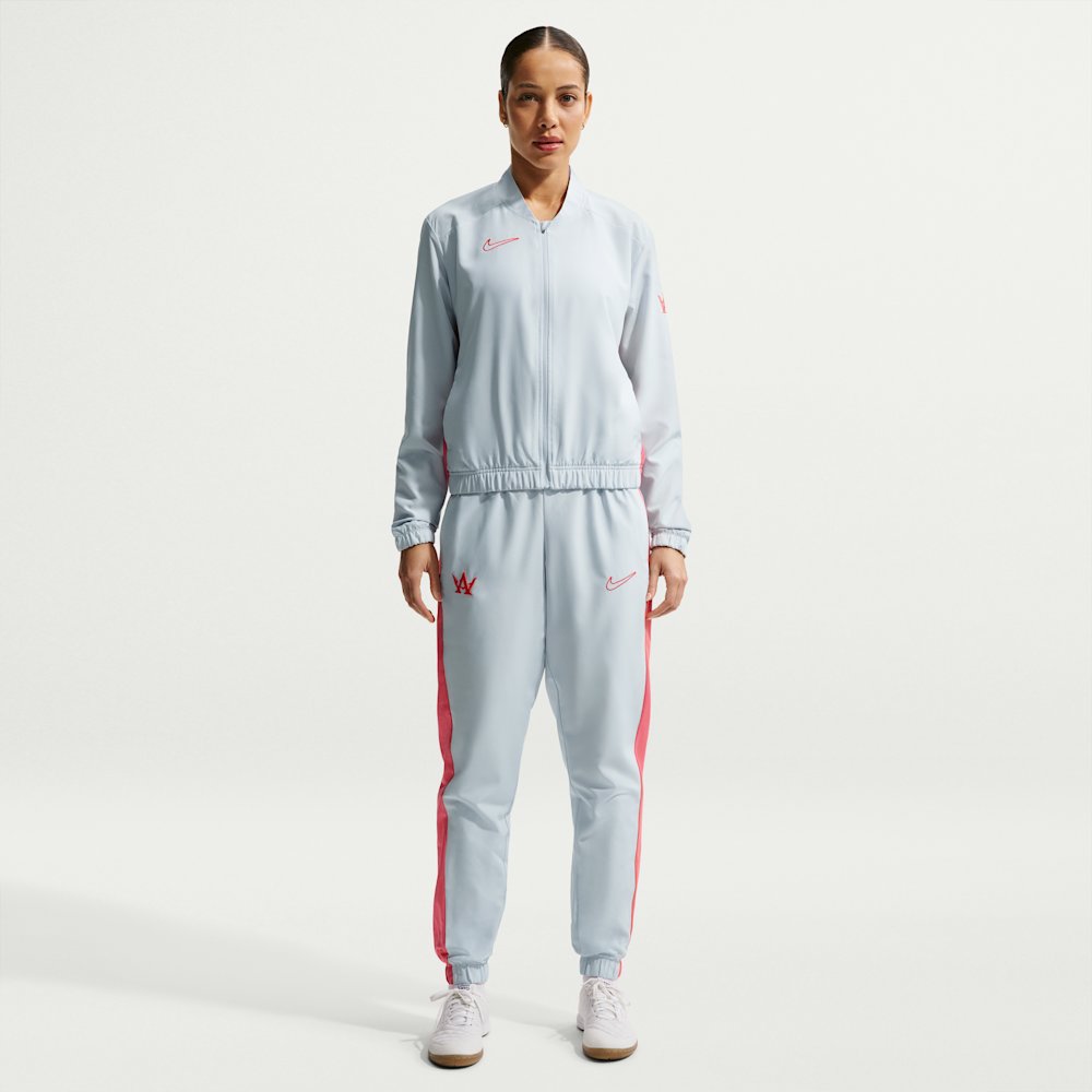 Спортивний костюм жіночий Nike Academy "Alexia Putellas"