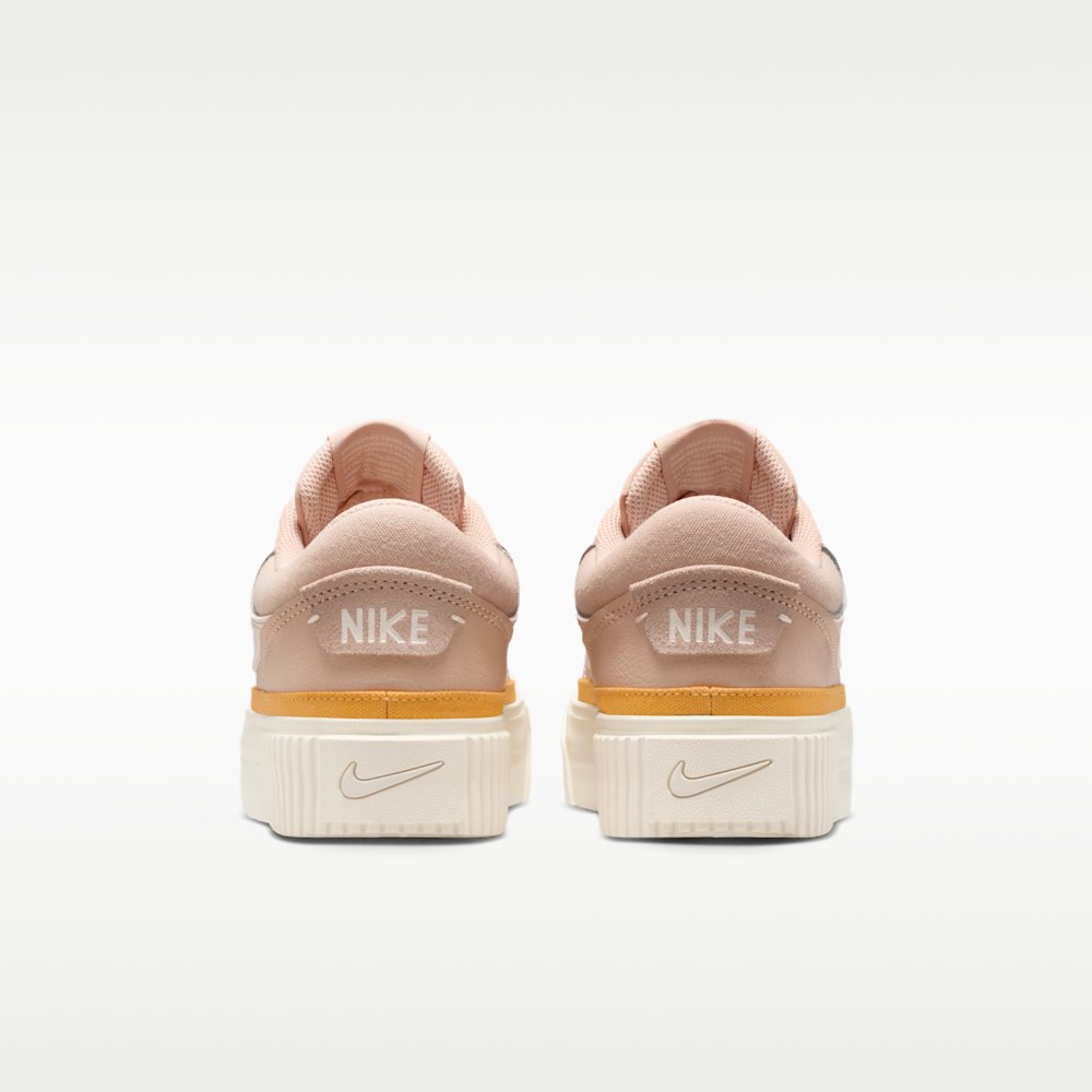 Кросівки жіночі Nike Court Legacy Lift