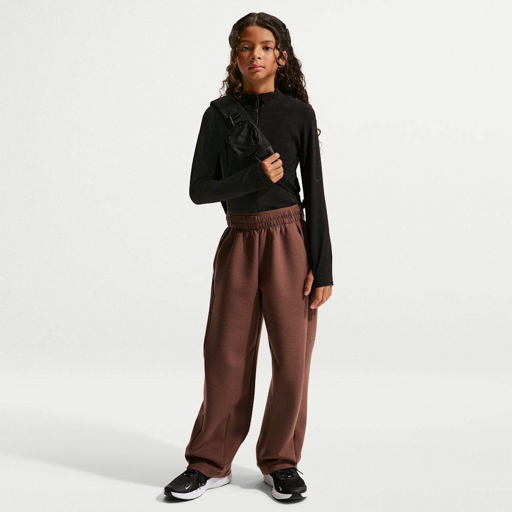 Штани дитячі Nike Mavn