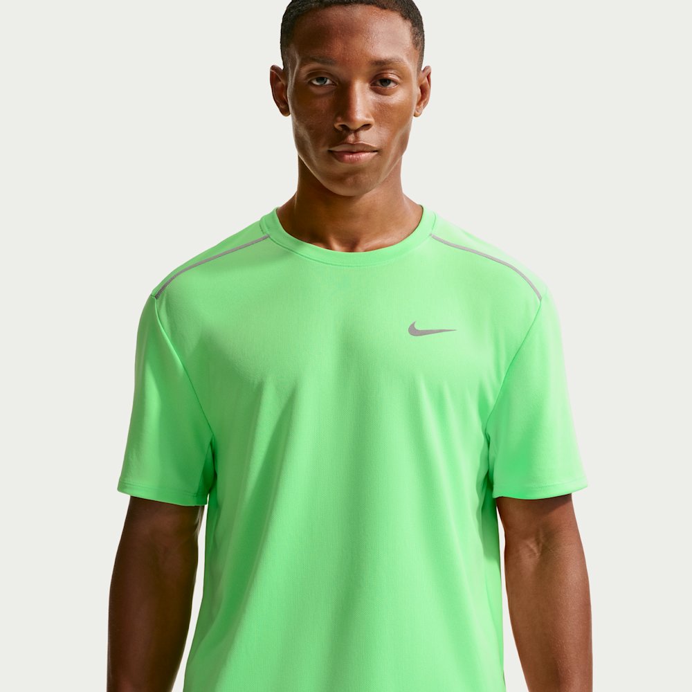 Футболка чоловіча Nike Miler