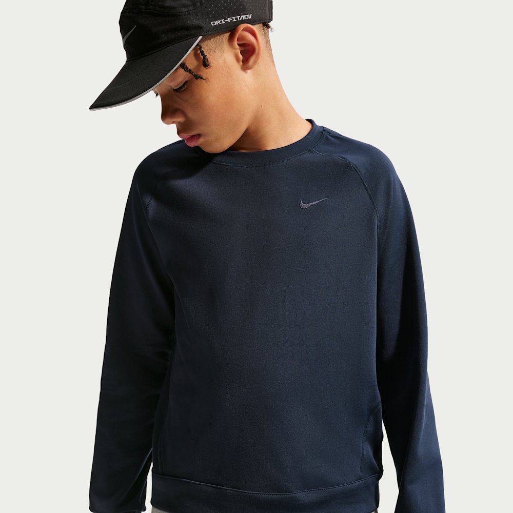 Лонгслів дитячий Nike Primary Nano