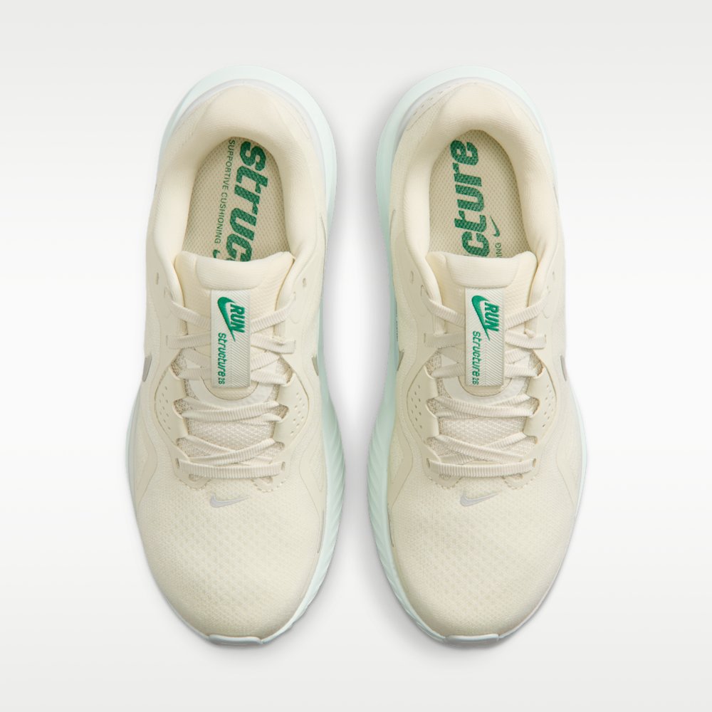 Кросівки для бігу жіночі Nike Structure 26