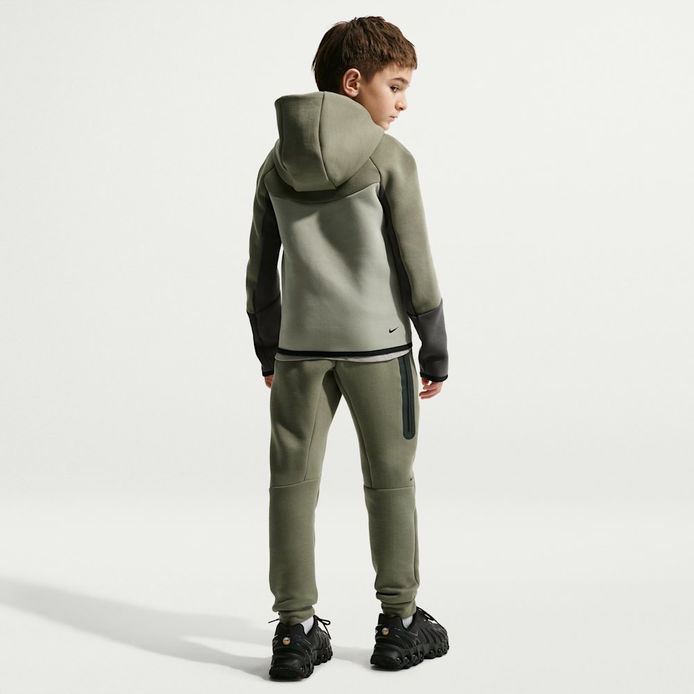 Джогери дитячі Nike Sportswear Tech Fleece