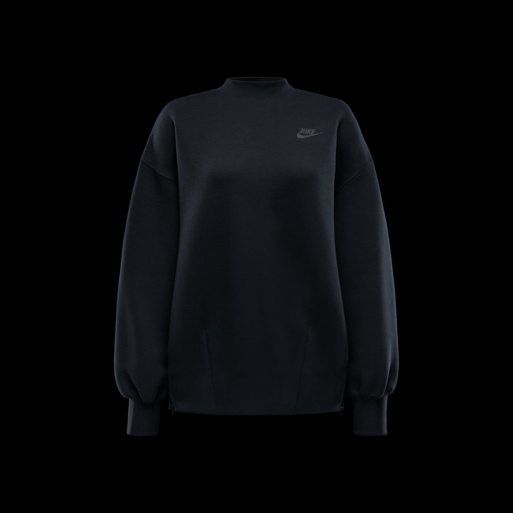 Світшот жіночий Nike Sportswear Tech Fleece