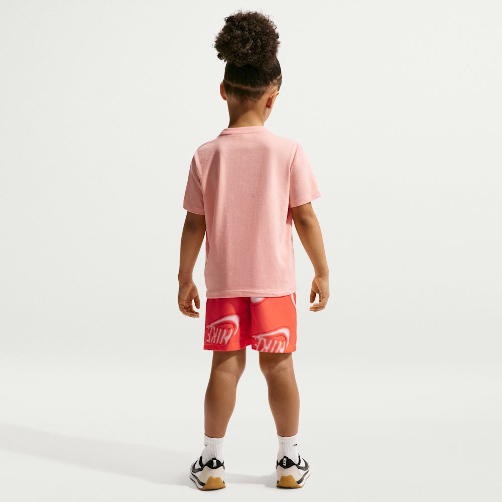 Комплект дитячий Nike Sportswear Club