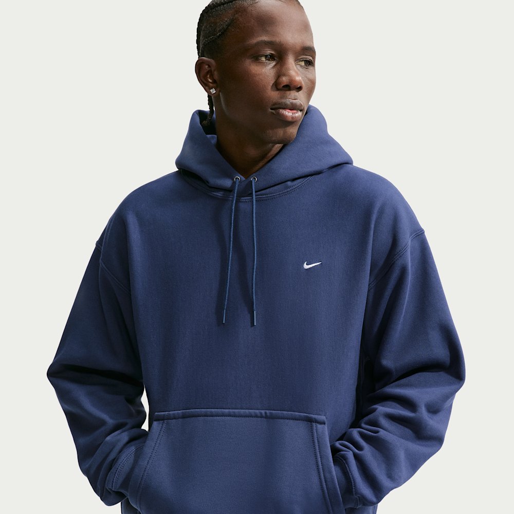 Худі чоловіче Nike Solo Swoosh