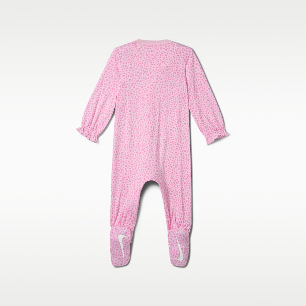 Комбінезон дитячий Nike Baby Essentials Printed