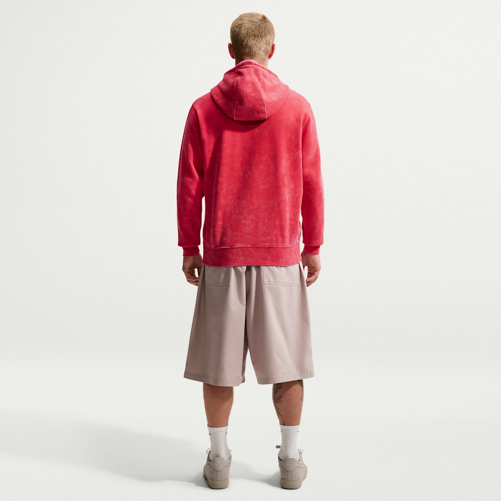 Худі чоловіче Nike Sportswear Club Fleece