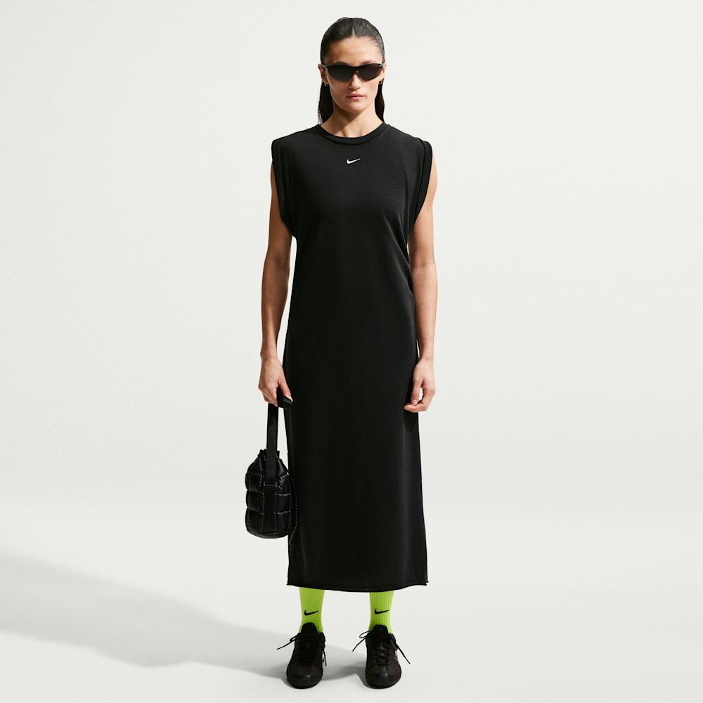Сукня жіноча Nike Sportswear Chill Terry