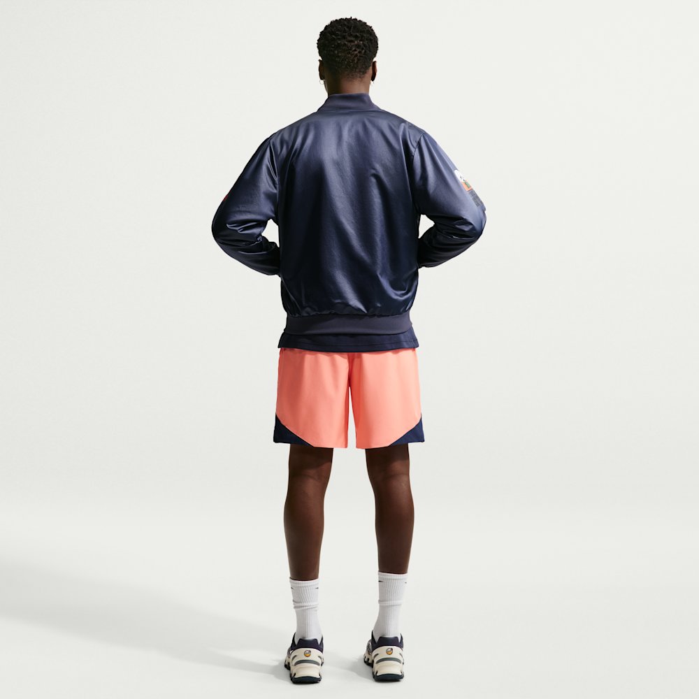 Шорти чоловічі Nike Windrunner