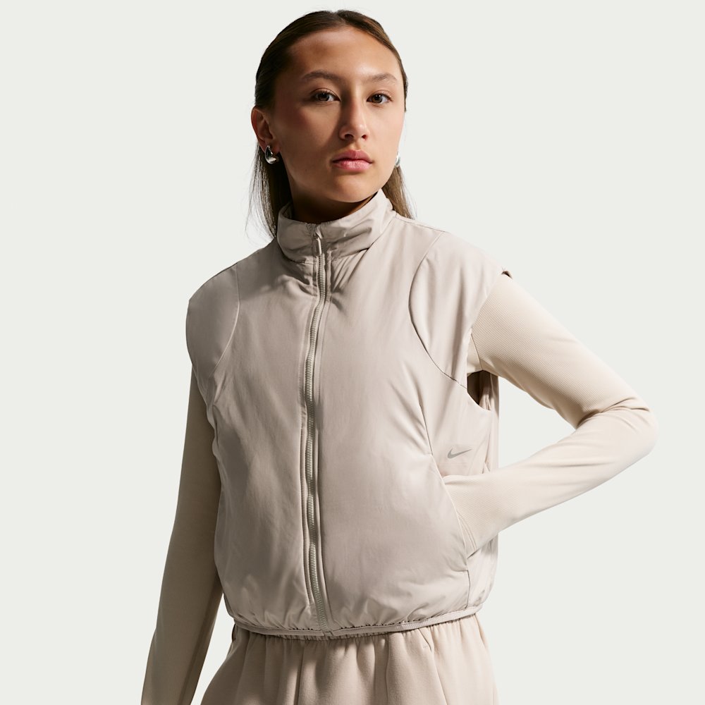 Жилет дитячий Nike Mavn