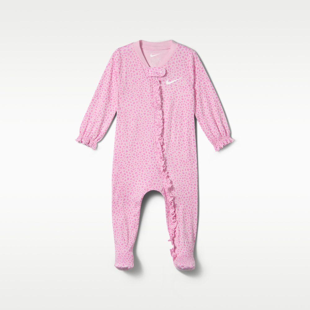 Комбінезон дитячий Nike Baby Essentials Printed
