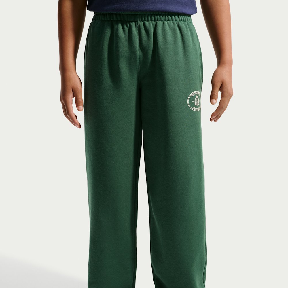 Штани дитячі Nike Sportswear Club