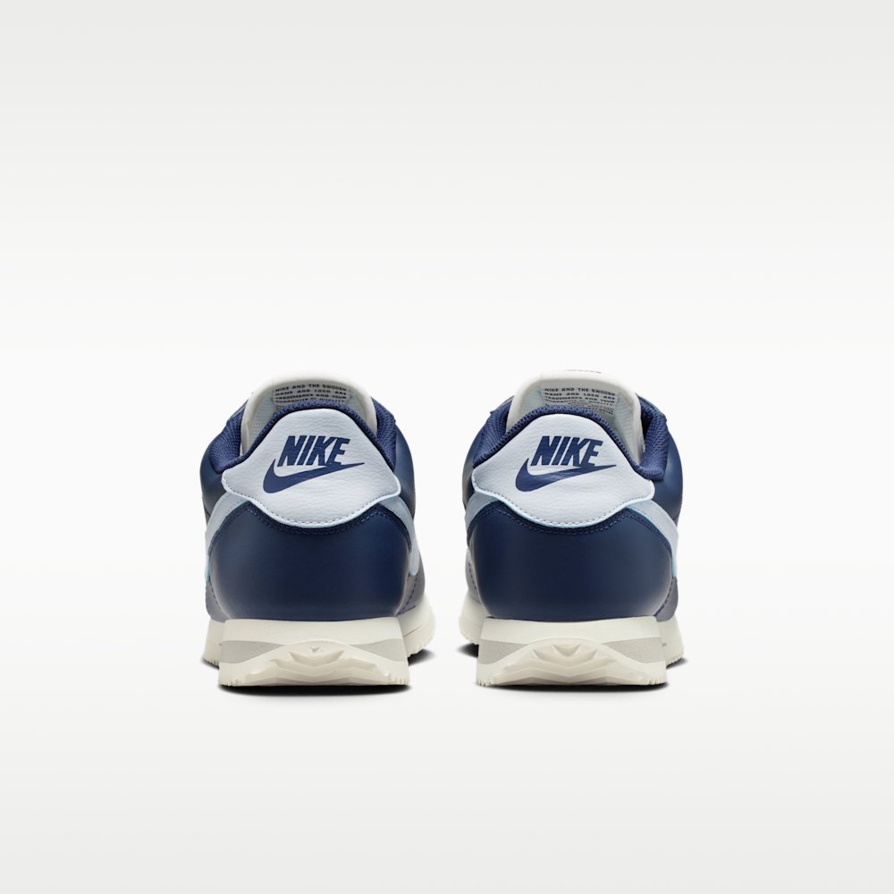 Кросівки чоловічі Nike Cortez Leather