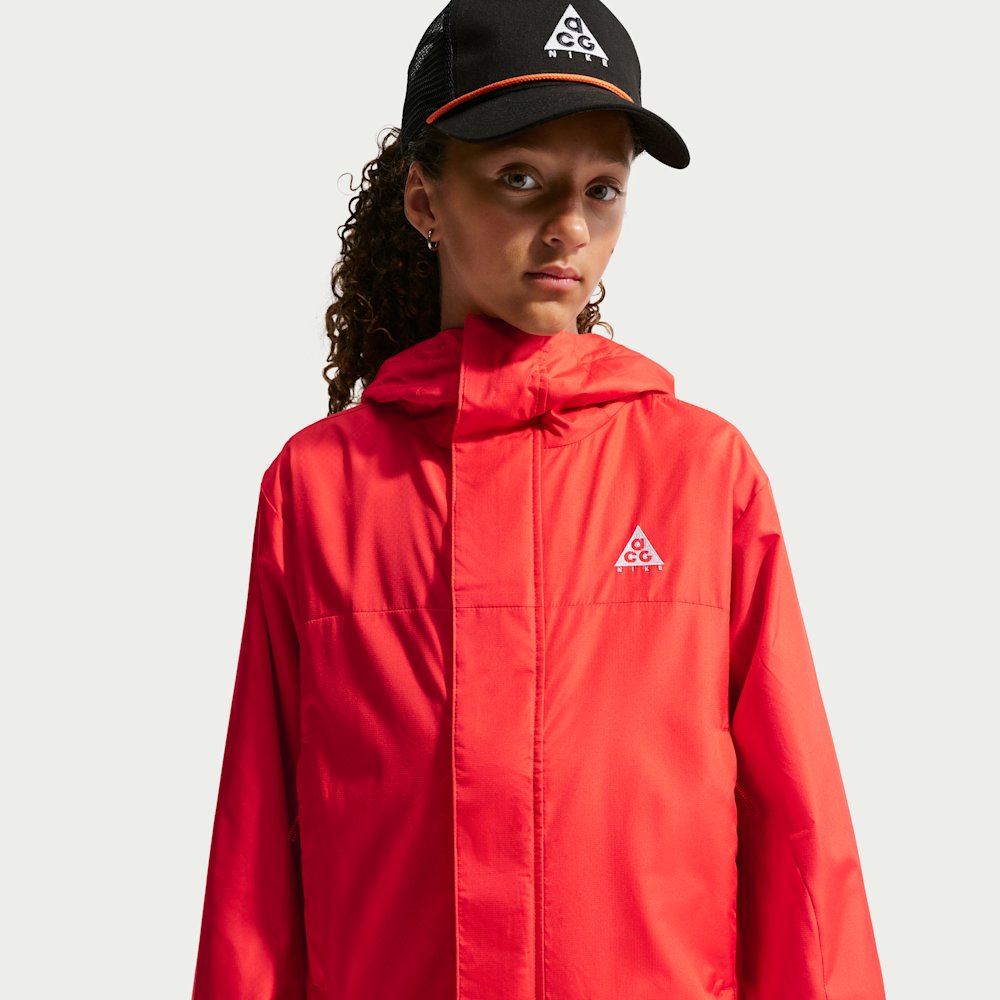 Куртка дитяча Nike ACG Essentials