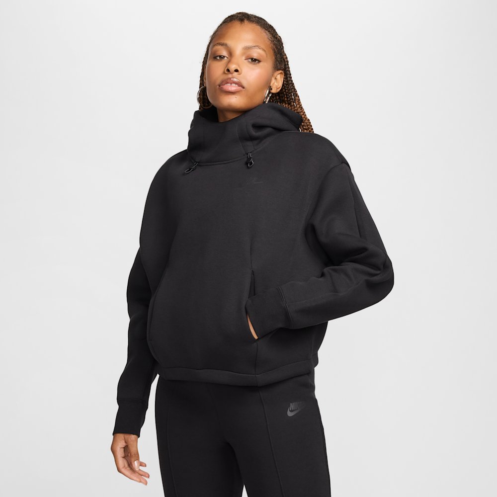 Худі жіноче Nike Sportswear Tech Fleece
