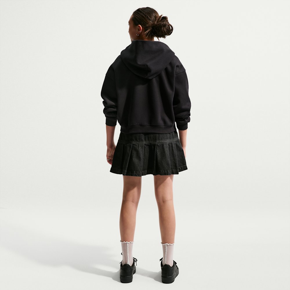 Спідниця дитяча плісована Nike Sportswear