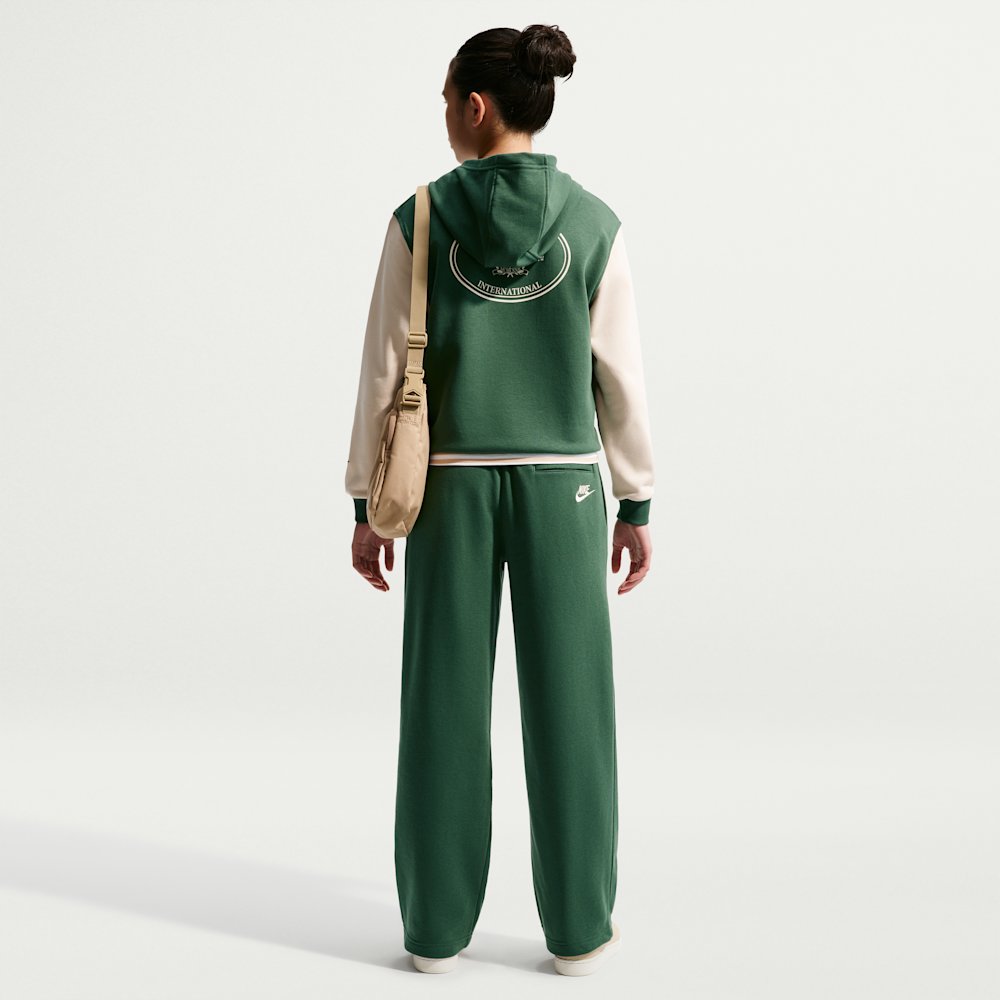Штани дитячі Nike Sportswear Club