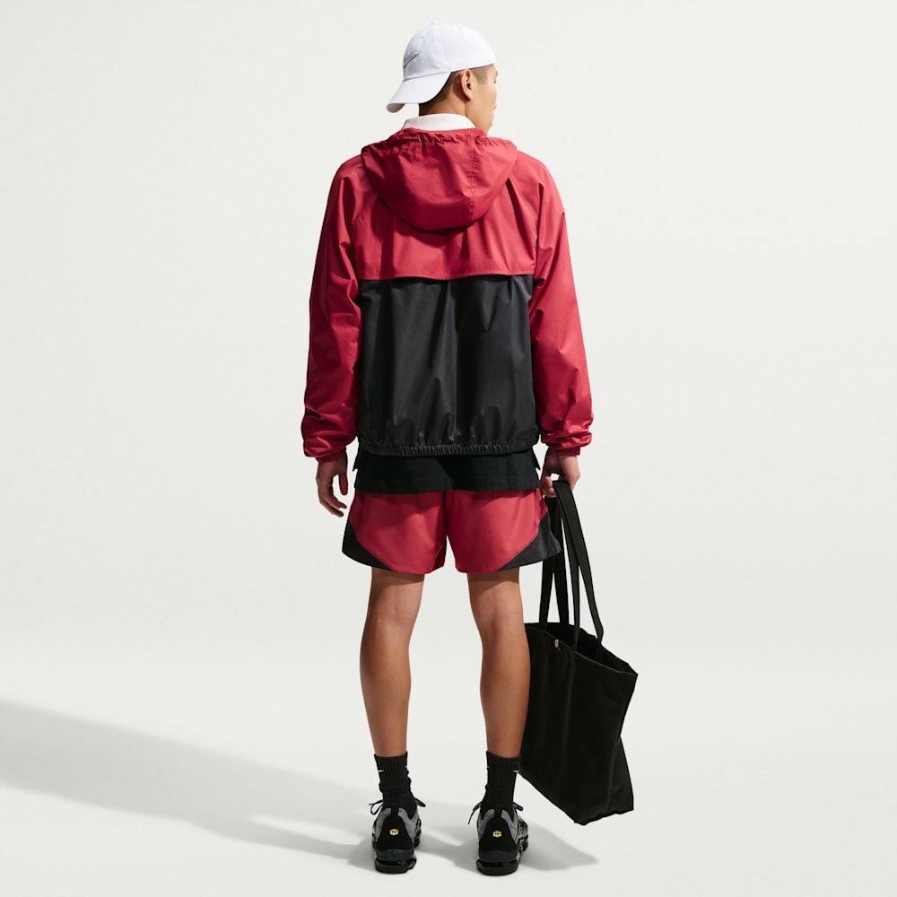 Шорти чоловічі Nike Windrunner