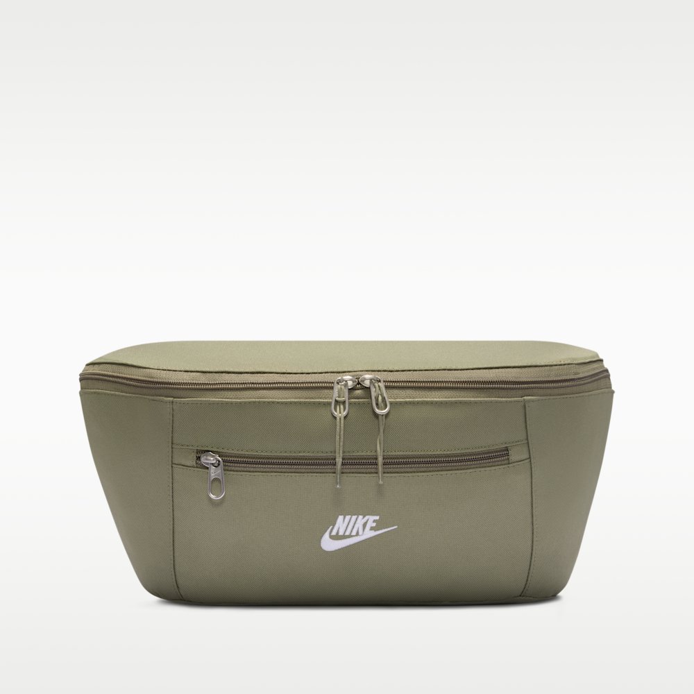 Поясна сумка Nike Heritage (8 л)