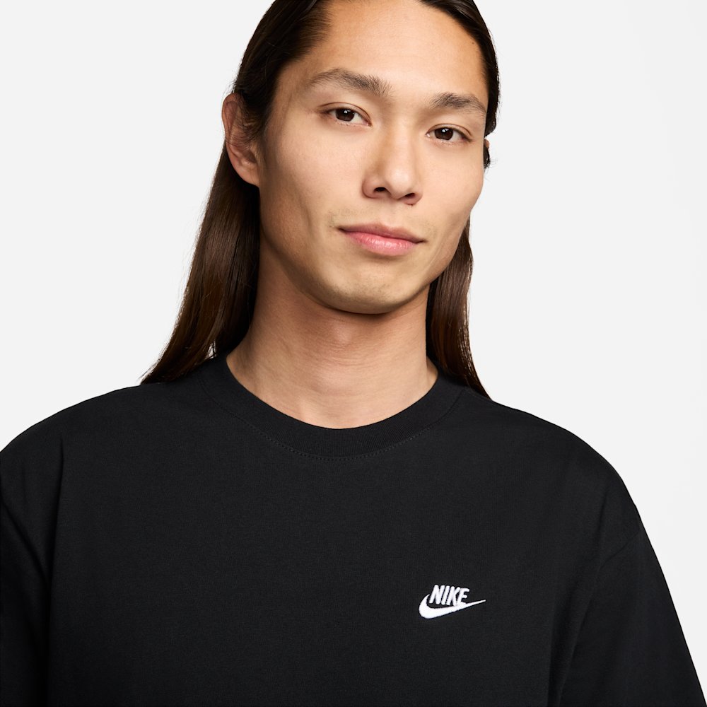 Футболка чоловіча Nike Sportswear Club