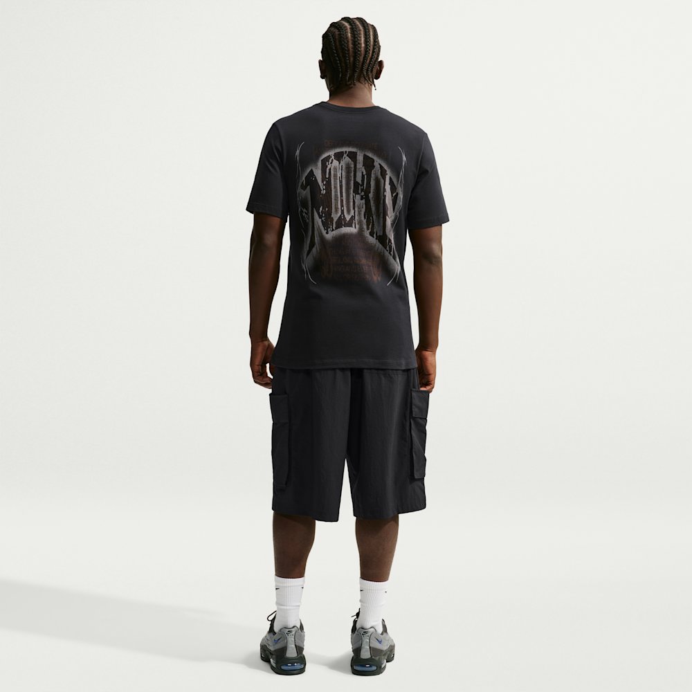 Футболка чоловіча Nike Sportswear