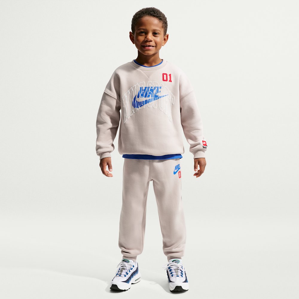 Комплект дитячий Nike Sportswear Multisport