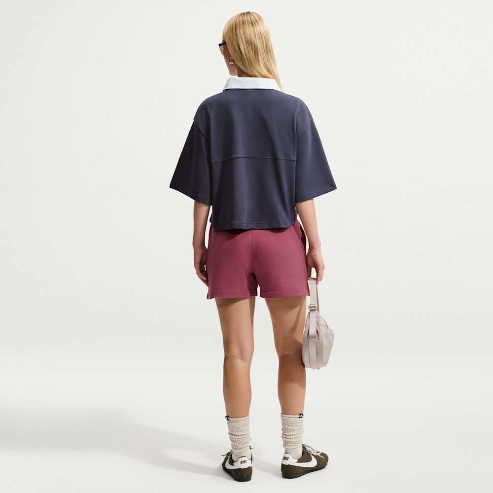 Поло жіноче Nike Sportswear