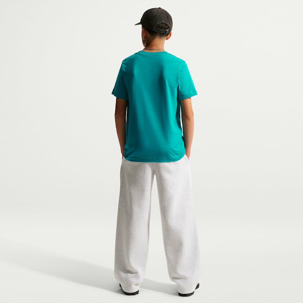 Футболка дитяча Nike Sportswear