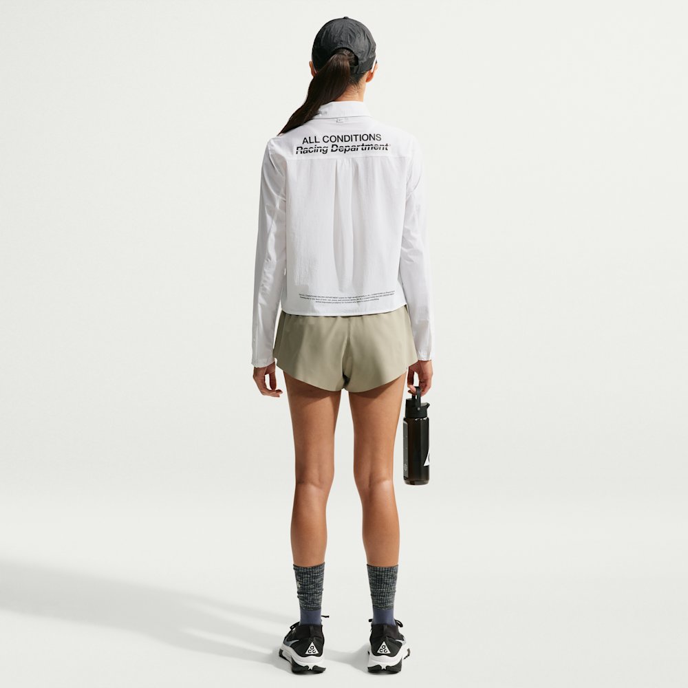 Сорочка жіноча Nike ACG Aireez