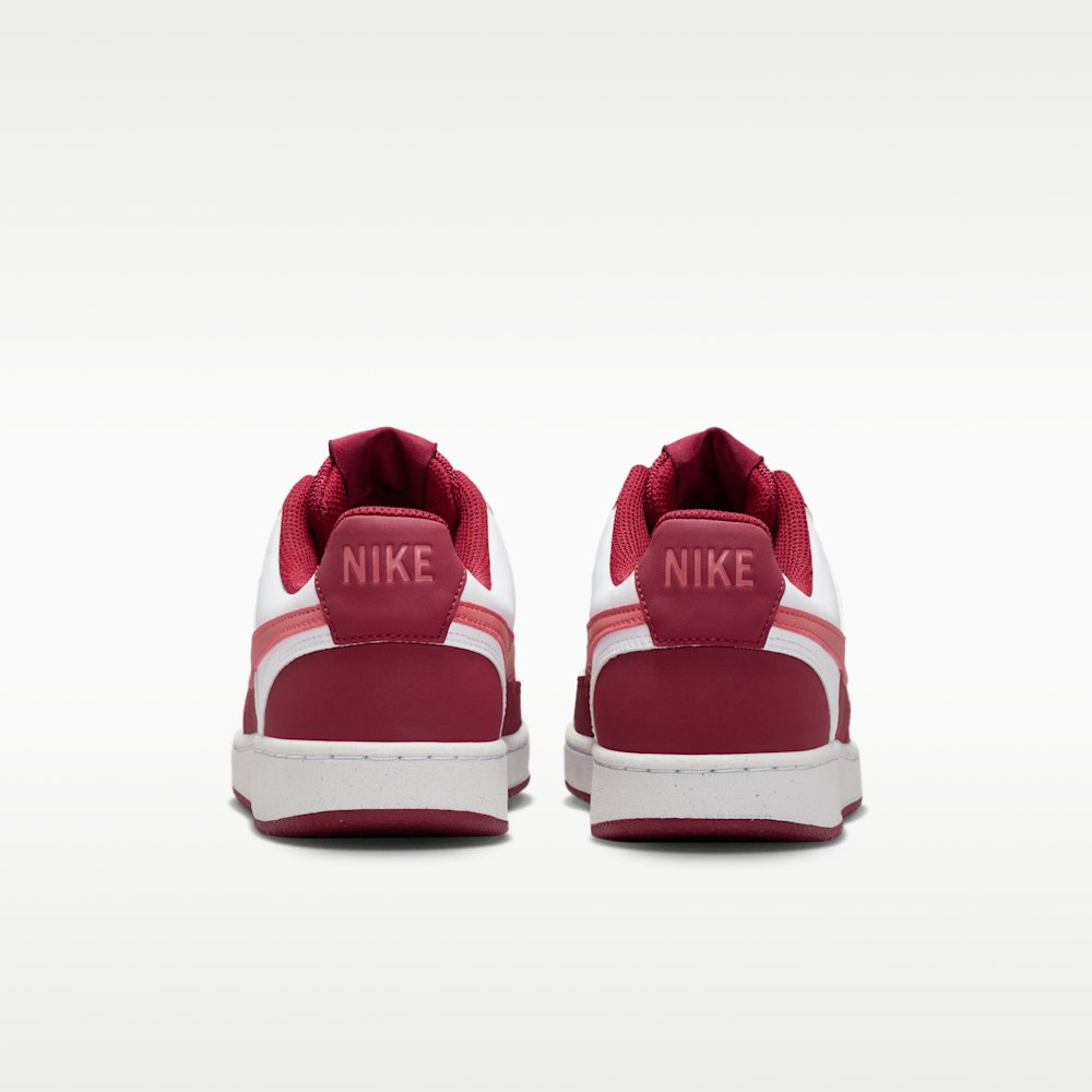 Кросівки жіночі Nike Court Vision Low